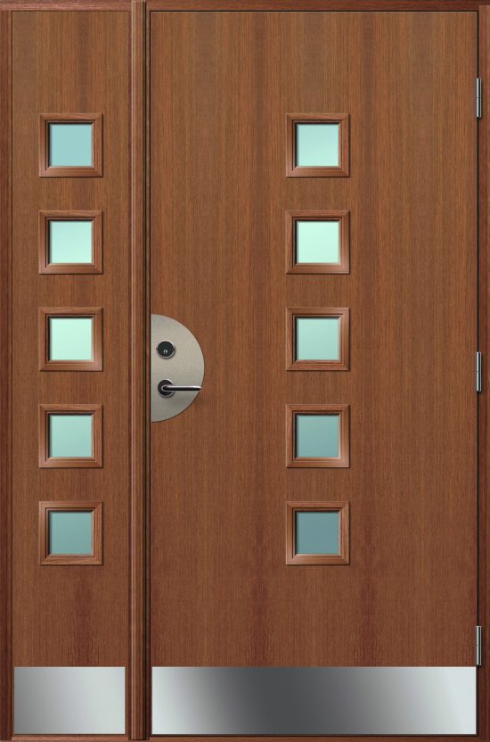Teak Astrid PGPH
