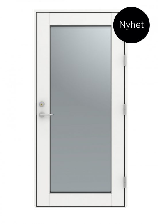 Altan alu helglas