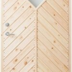 91. KBO FD  GLAS, FISKBENS-PANEL 10gr.