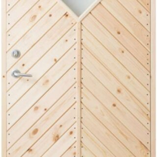 91. KBO FD  GLAS, FISKBENS-PANEL 10gr.