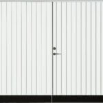 3. GP S18 TÄT, Vitmålad 18gr.